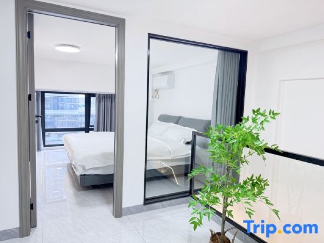 2 Bedrooms Deluxe Suite