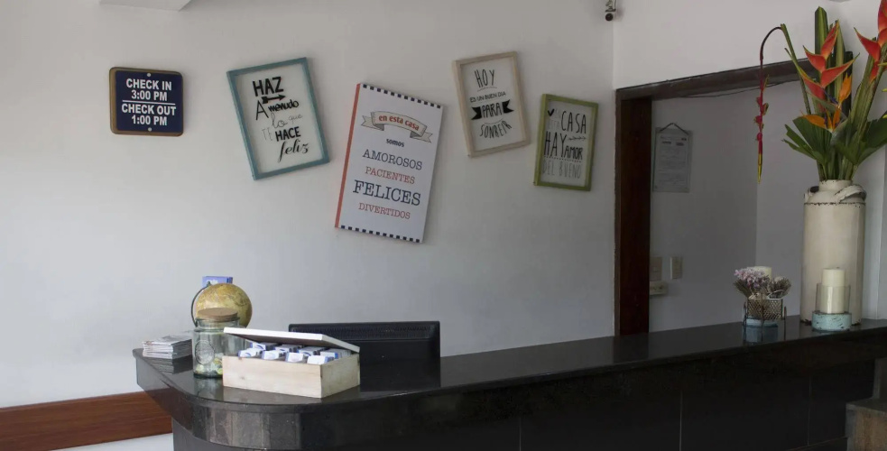 Imagen del hotel