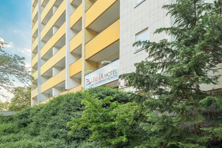 Imagen del hotel