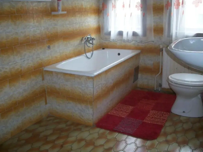 Standard Double room with balcony and with view