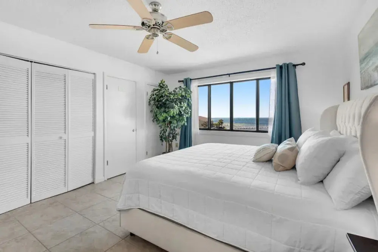 Santa Rosa Dunes 722