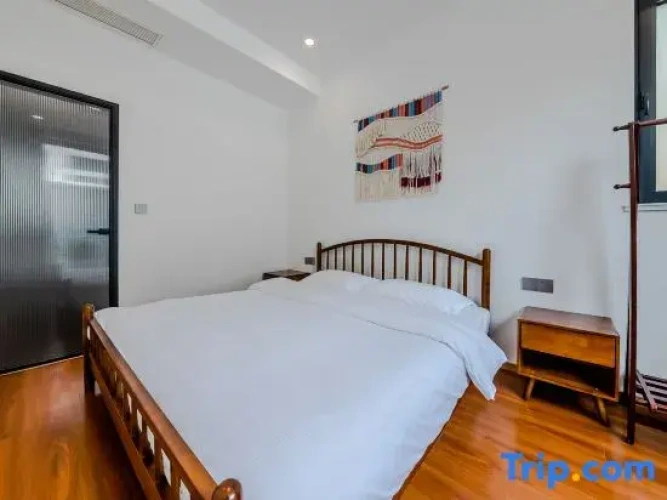4 Bedrooms Standard room with sea view
