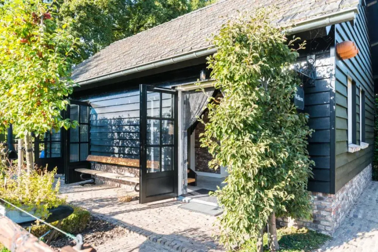 Bed en Breakfast Puur8a