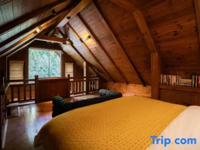Standard Twin Duplex room