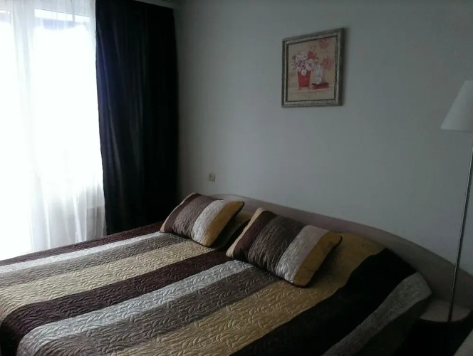 Mirniy Resort