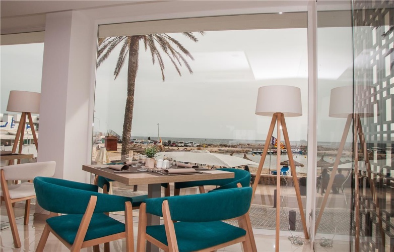 Bq Aguamarina Boutique Hotel photo 19