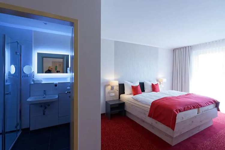 Hotel Stadt Magdeburg