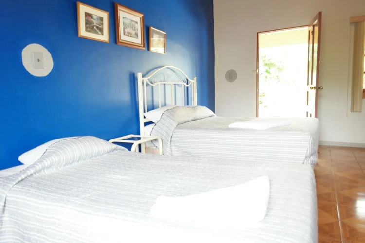 Hotel La Arena