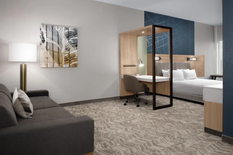 Double Suite