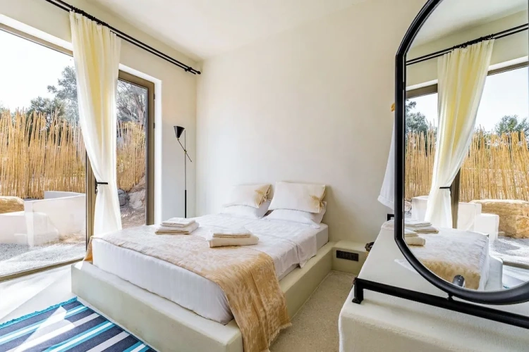 Business Villa