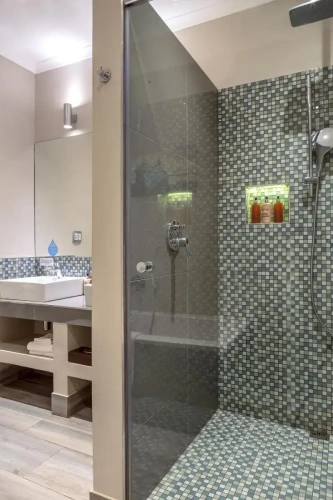 Deluxe Double room with garden view