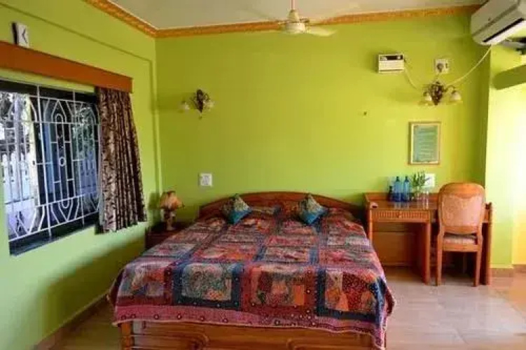 Palolem Green Inn