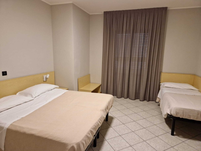 Hotel Dogana