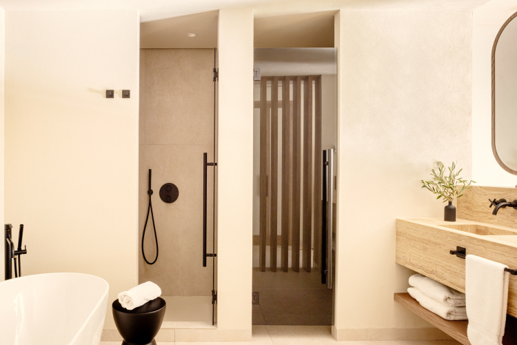 Anfitrión Villas & Suites photo 10