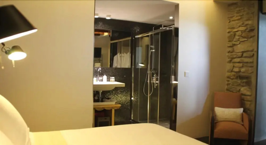 Saó Hotel