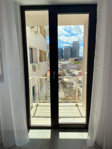 BELVEDERE - Cozy Studio with Rooftop Garden