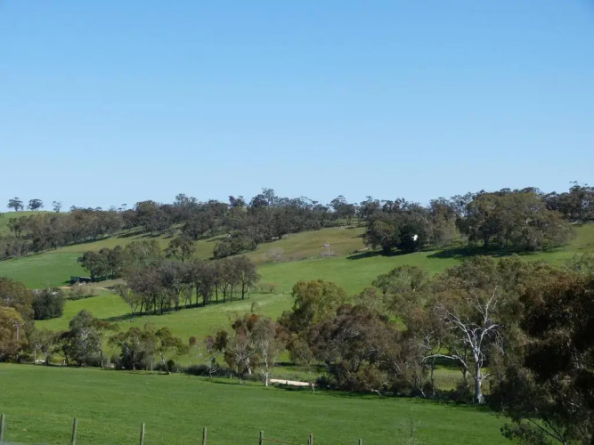 Watervale Retreat