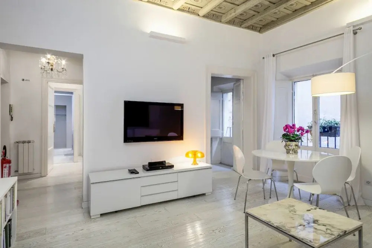 Travel & Stay - Maddalena