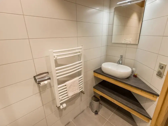 Hotel Flor'Alpes