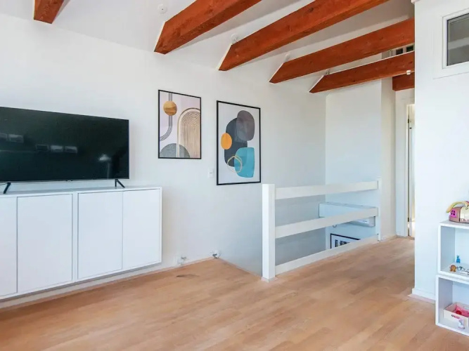 5 Person Holiday Home in Ebeltoft