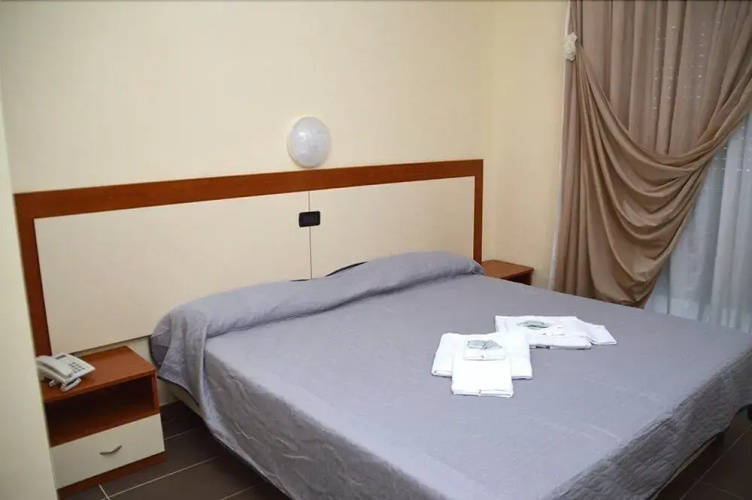Hotel Belvedere