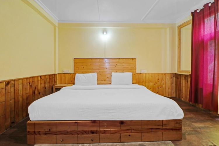 Standard Suite