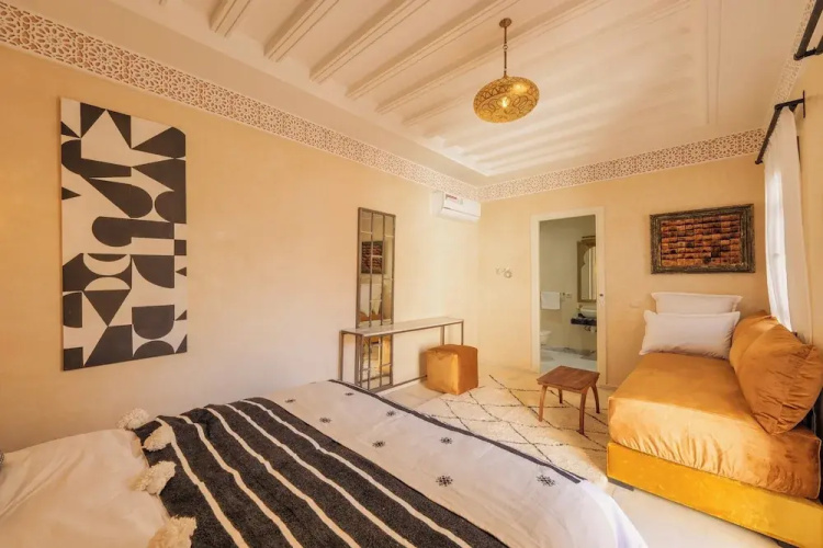 Riad Dar Arwa