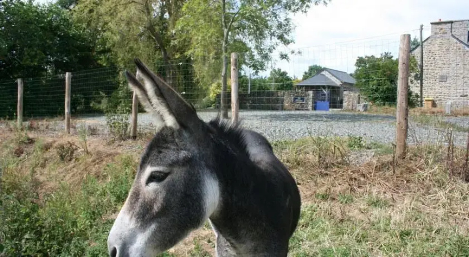 La Riaudais