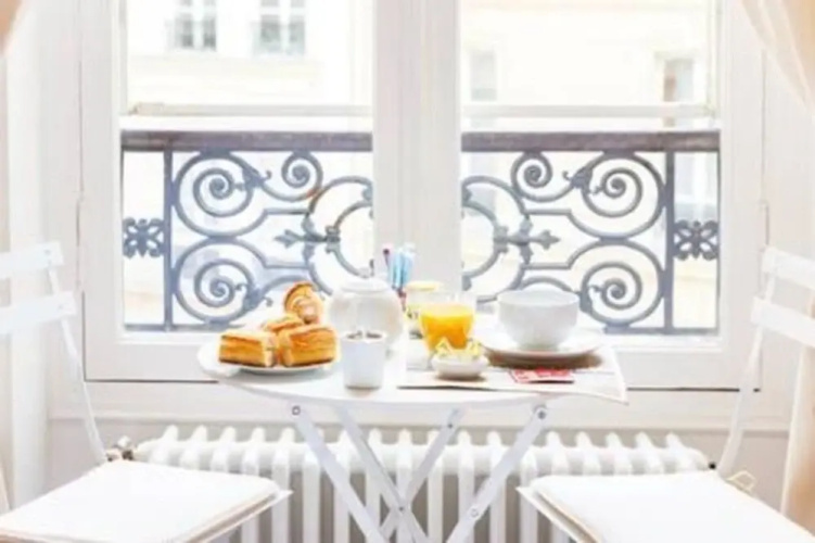 Maison de Lignières B&B