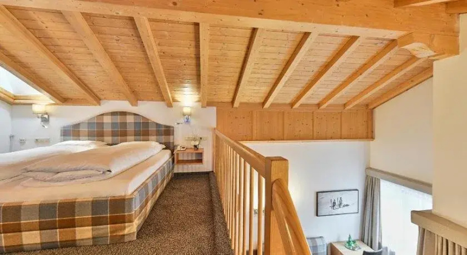 Hotel Garni Sursilva