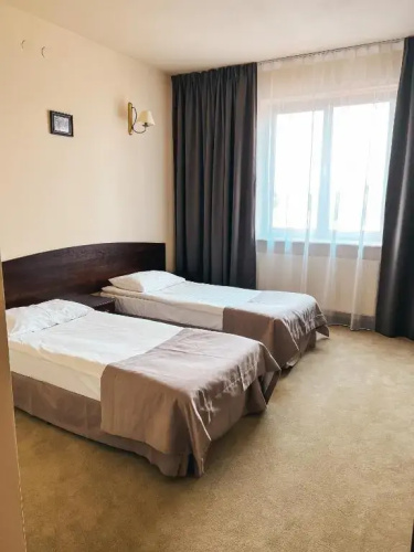 Hotel Palatium