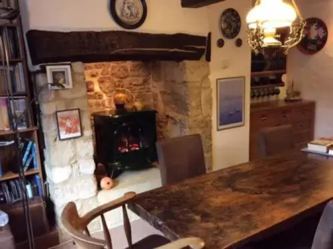 Wheelwrights