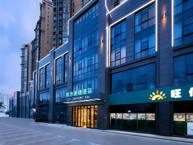 Hotelafbeelding