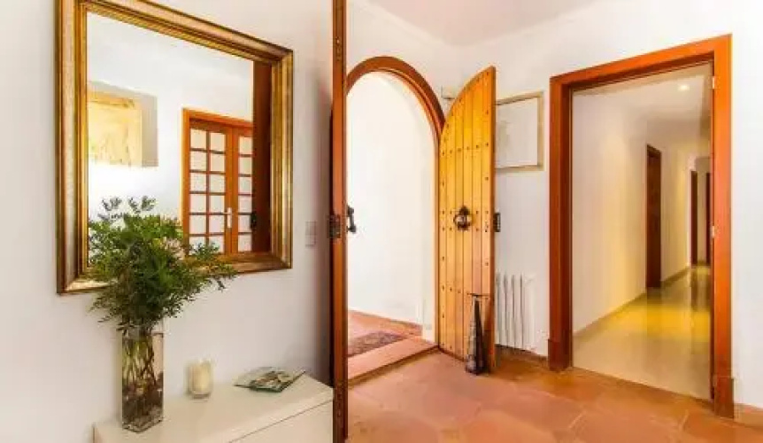 YupiHome Villa Es Garrover