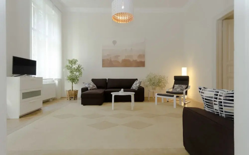 Panada Apartment