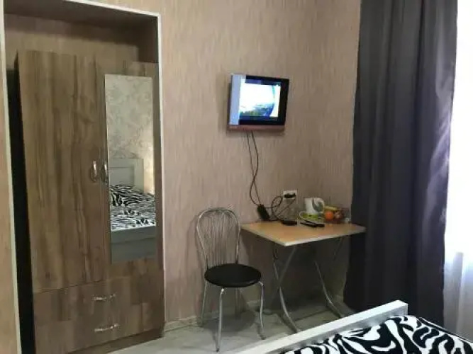 Hotel Chameleon