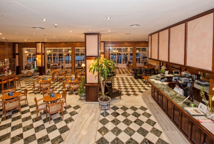 Hotel Thb Felip - Adults Only photo 34