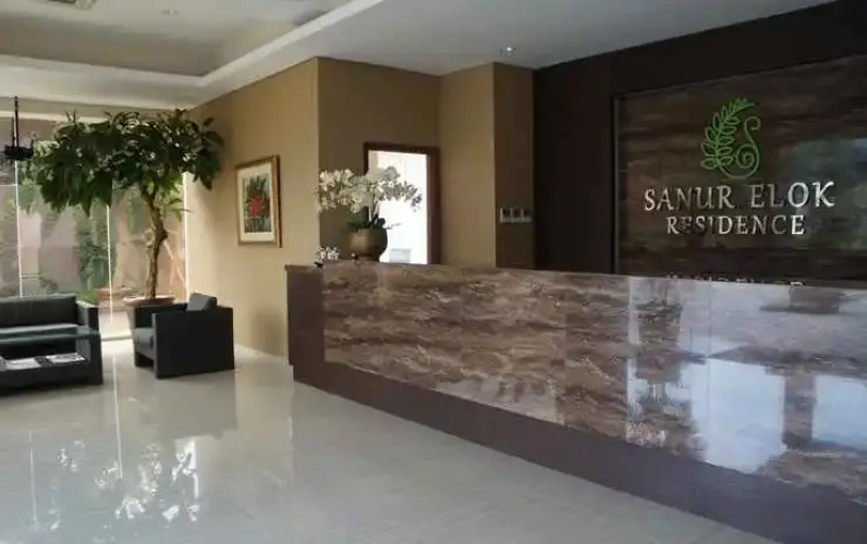 Sanur Elok Residence