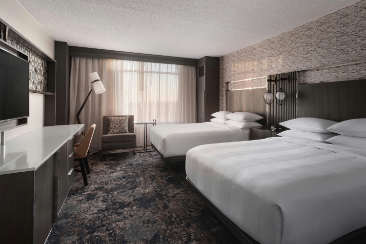 Marriott Bridgewater photo 6