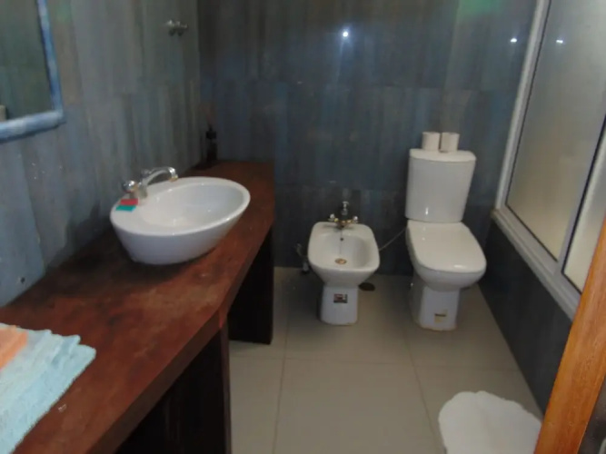Guest House Soncent