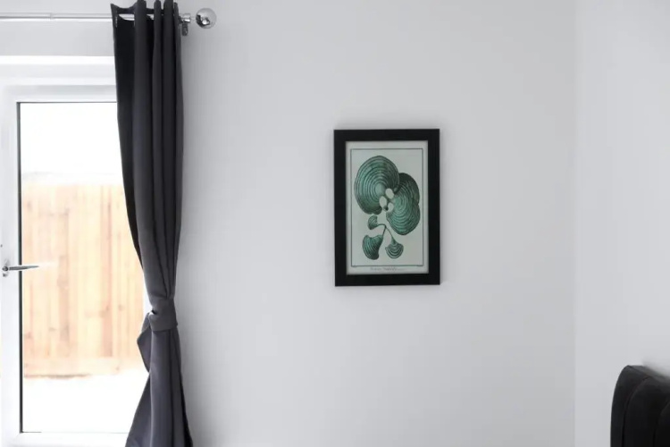 Hertford Serviced Apartments