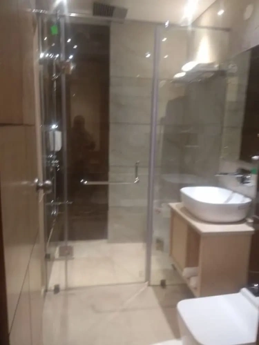 1 Bedroom Club Suite