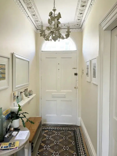 The Old Post House B&B