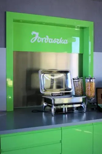 Jordaszka