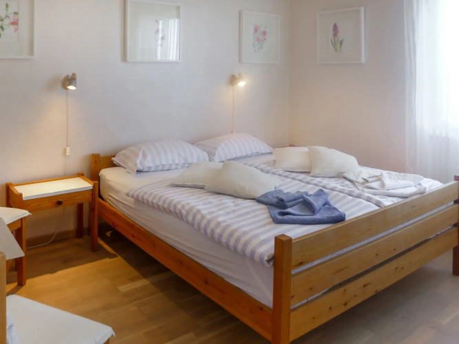 Holiday Home Noisette