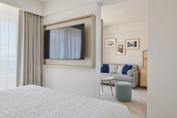 Le Meridien Lav, Split