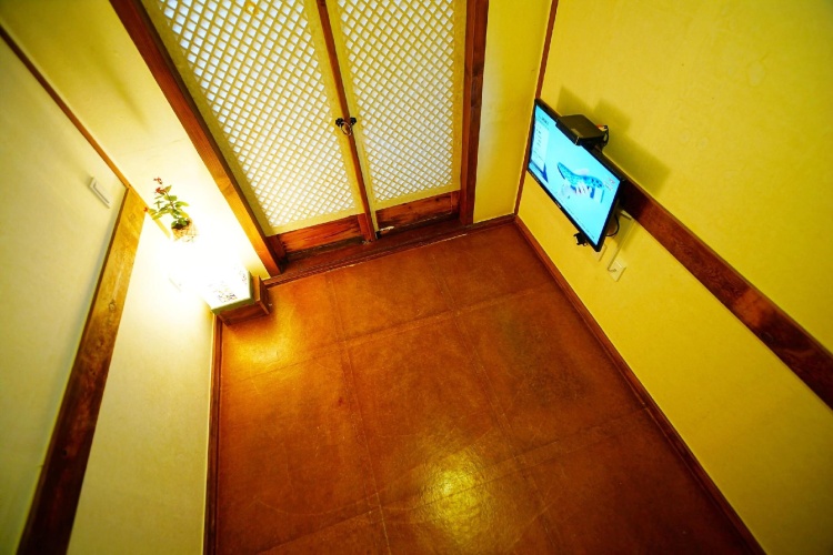 2 Bedrooms Standard room