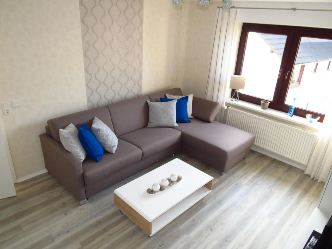 Ferienwohnung Frühlings