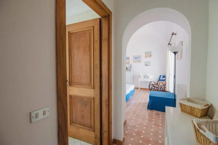 Panoramic Villa near Blue Grotto