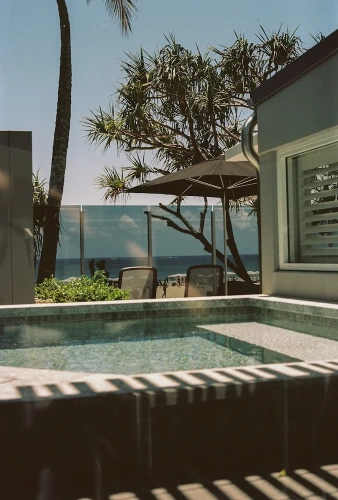 1 Bedroom Suite